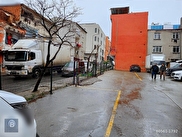 Bağcılar 15 Temmuz Satılık 411 m² Arsa Ticari İmarlı