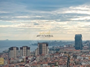 Beşiktaş Dikilitaş Satılık