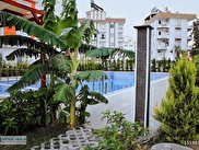 Konyaaltı Hurma Satılık