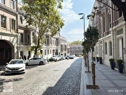 Beşiktaş Vişnezade Kiralık