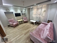 Şişli Yayla Kiralık 2+1 Ev