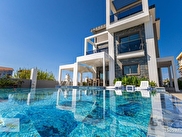 Serik Kadriye Günlük Kiralık