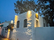 Bodrum Çarşı Satılık 3+1 Ev