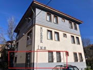 Merkez Orduyeri Satılık 1+1 Daire