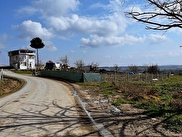Silivri Çanta Balaban Satılık