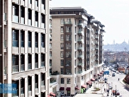 Beyoğlu İstiklal Satılık