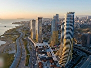 Kartal Kordonboyu Satılık