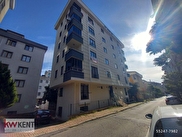 Çekmeköy Aydınlar Satılık 2+1 Residence