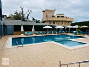 Beşiktaş Etiler Kiralık