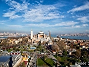 Fatih Sultan Ahmet Satılık 9 ve üzeri Apart Otel