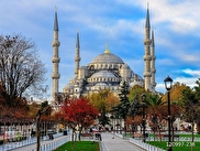 Fatih Sultan Ahmet Satılık 9 ve üzeri Turistik İşletme