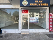 KR YATIRIM'dan Forum Avm yakını 135M² Kiralık cadde üstü iş yeri