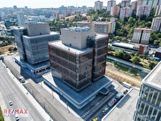 Kağıthane Merkez Satılık 9 ve üzeri Plaza