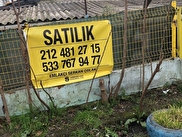 Güngören Tozkoparan Satılık