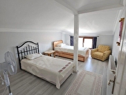 Ayvalık Küçükköy Günlük Kiralık