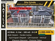 Terme Cumhuriyet Satılık