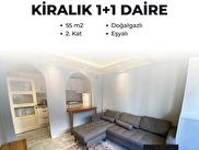 Bandırma Hacı Yusuf Kiralık 1+1 Daire