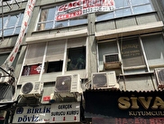 Kadıköy Osmanağa Kiralık Stüdyo Ofis