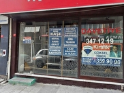 Kadıköy Rasimpaşa Kiralık