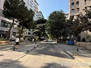 Kadıköy Caddebostan Satılık