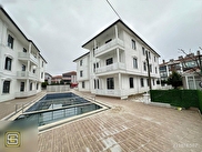 Karasu Yalı Satılık 2+1 Daire