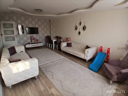 Merkez Akkent Satılık 3+1 Daire