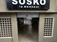 Şişli Meşrutiyet Satılık