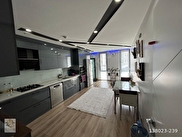 Merkez Bahçelievler Satılık