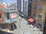Odunpazarı İstiklal Kiralık