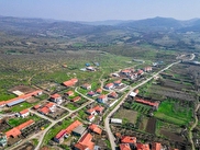 Sındırgı Armutlu Satılık 559 m² Arsa