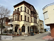 Adalar Maden Satılık 9 ve üzeri Butik Otel