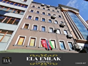 Merkez Meşrutiyet Satılık