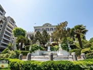 Şişli Harbiye Satılık 3+1 Daire