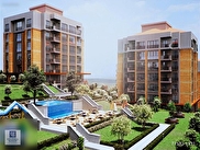 Başakşehir Bahçeşehir 1. Kısım Satılık