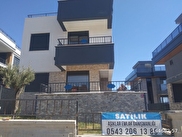 Burhaniye Pelitköy Satılık