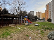 Ataşehir Küçükbakkalköy Satılık