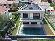 Çeşme Alaçatı Satılık
