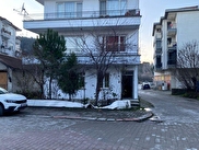 Merkez Gölbucağı Satılık 2+1 Daire