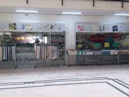 KİRALIK  ZEMİN  DÜKKAN  BAYRAMYERİ ULU  ÇARŞIDA   50  M2  DÜKKAN