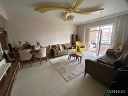 Selçuklu Parsana Satılık 3+1 Daire