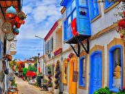 Çeşme Alaçatı Satılık