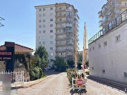 Merkez Mehmet Akif Ersoy Satılık 3+1 Daire