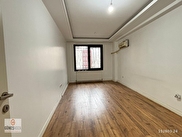Şişli Ergenekon Kiralık 2+1 Ev