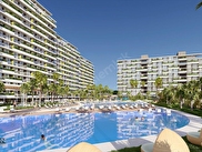 İskele Merkez Satılık