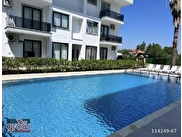 Dalaman Söğütlüyurt Satılık 2+1 Daire