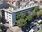 Fatih Zeyrek Satılık 9 ve üzeri Otel