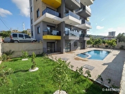Alanya Demirtaş Kiralık