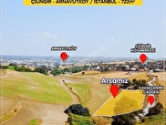 Arnavutköy Çilingir Satılık