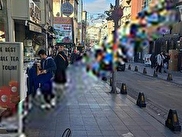 Bayrampaşa Orta Satılık Stüdyo Cafe & Bar