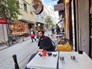 Kadıköy Caferağa Kiralık 3 Cafe & Bar